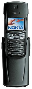 Mobiltelefon Nokia 8910i Foto