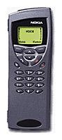 Mobilný telefón Nokia 9110 fotografie
