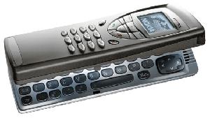 Mobil Telefon Nokia 9210 Fil