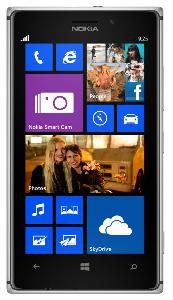Mobiltelefon Nokia Lumia 925 Foto