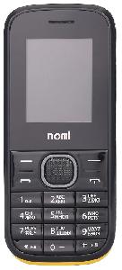 Handy Nomi i181 Foto