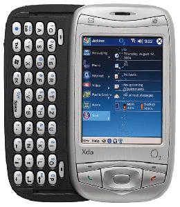 Mobiltelefon O2 XDA mini S Bilde