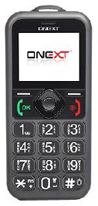 Mobiltelefon ONEXT Care-Phone 4 Fénykép