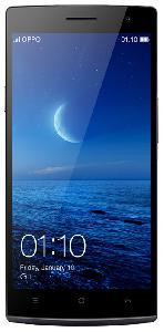 Mobilusis telefonas OPPO Find 7a nuotrauka