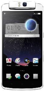 Mobiltelefon OPPO N1 32Gb Fénykép