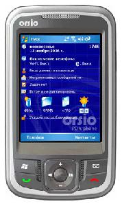 Mobil Telefon ORSiO n725 Fil