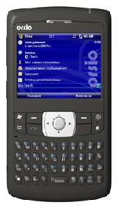 Мобилен телефон ORSiO p745 снимка