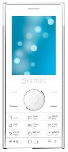 Telefone móvel Oysters Ufa Foto