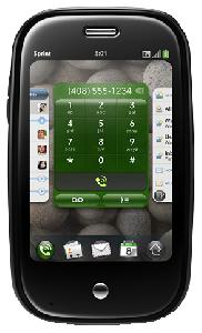 Mobiltelefon Palm Pre Bilde