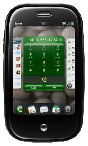 Celular Palm Pre CDMA Foto