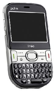 Mobiltelefon Palm Treo 500 Fénykép