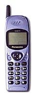 Telefon mobil Panasonic G250 fotografie