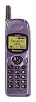 Mobilusis telefonas Panasonic G450 nuotrauka