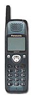 Mobil Telefon Panasonic GD70 Fil