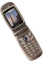 Telefon mobil Panasonic GD87 fotografie