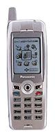 Мобилен телефон Panasonic GD95 снимка