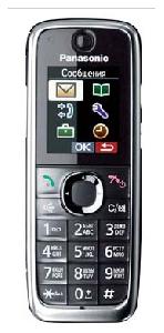 Мобилни телефон Panasonic KX-TU301 слика