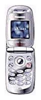 Mobiele telefoon Panasonic X60 Foto