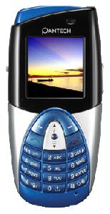 Mobile Phone Pantech-Curitel GB310 Photo