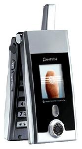 Mobil Telefon Pantech-Curitel GI100 Fil