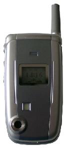 Telefon mobil Pantech-Curitel HX-550C fotografie