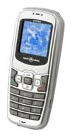 Telefon mobil Pantech-Curitel HX-570B fotografie