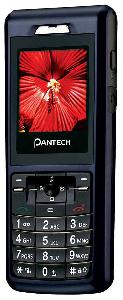 Téléphone portable Pantech-Curitel PG-1400 Photo