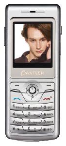 Téléphone portable Pantech-Curitel PG-1405 Photo