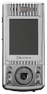 Handy Pantech-Curitel PG 3000 Foto