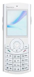 Mobile Phone Pantech-Curitel S100 Photo