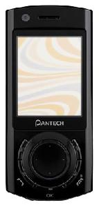 Мобилен телефон Pantech-Curitel U-4000 снимка