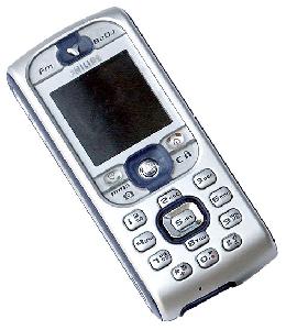 Мобилни телефон Philips 530 слика