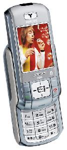 Mobiltelefon Philips 960 Foto