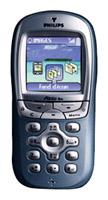 Мобилни телефон Philips Fisio 820 слика