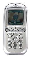 Мобилни телефон Philips Fisio 822 слика