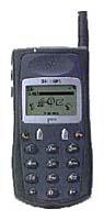 Téléphone portable Philips Genie 2000 Photo