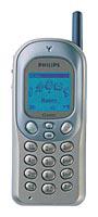 Mobile Phone Philips Ozeo foto