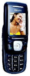 Мобилен телефон Philips S890 снимка