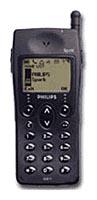 Mobilný telefón Philips Spark fotografie