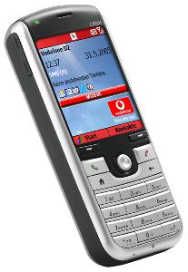 Mobiltelefon Qtek 8020 Bilde
