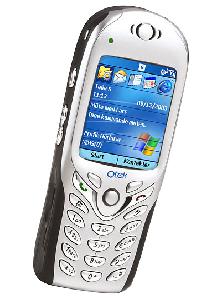 Mobil Telefon Qtek 8080 Fil