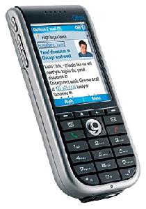 Mobil Telefon Qtek 8310 Fil