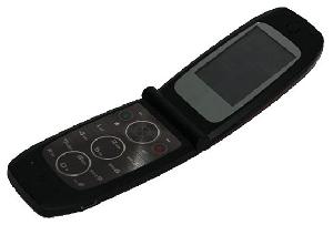 Mobil Telefon Qtek 8500 Fil