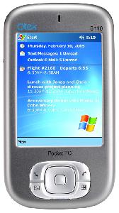Mobil Telefon Qtek S110 Fil