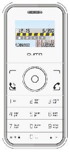 Мобилни телефон Qumo Push Mini слика