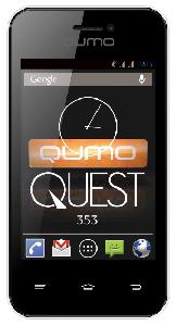 Мобилни телефон Qumo QUEST 353 слика