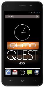 Мобилни телефон Qumo QUEST 455 слика