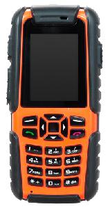 Mobil Telefon RangerFone G20 Fil