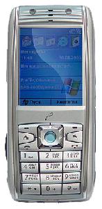 携帯電話 Rover PC M1 写真