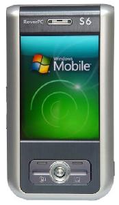 Mobile Phone Rover PC S6 foto